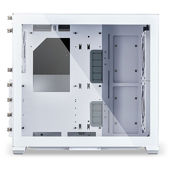 Boîtier PC Lian Li O11 Air Mini - Blanc - Autre vue