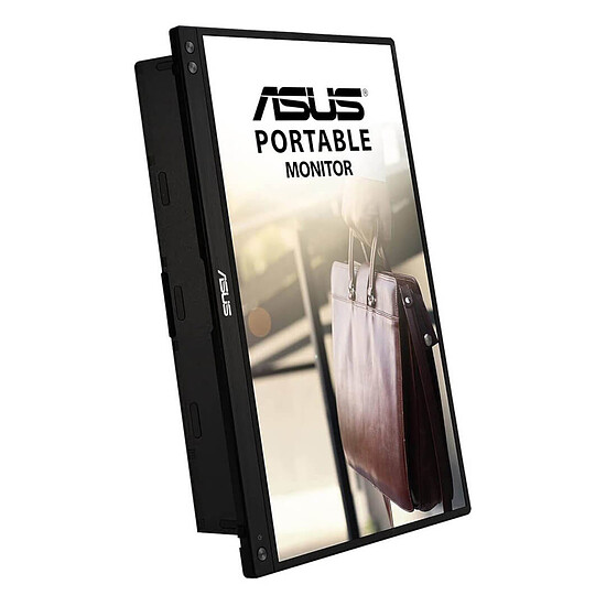Écran PC Asus ZenScreen MB16ACV - Autre vue