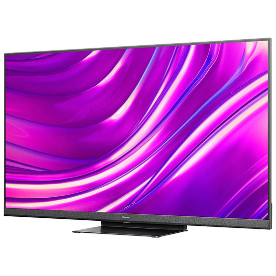 TV Hisense 75U8HQ - TV 4K UHD HDR - 189 cm