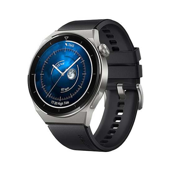 Montre connectée Huawei Watch GT 3 PRO Active - GPS - 46 mm