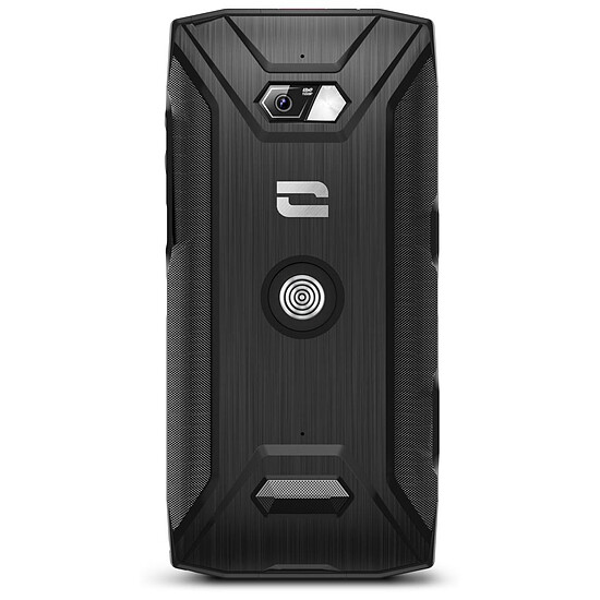 Smartphone reconditionné Crosscall Core-X5 - 64 Go · Reconditionné - Autre vue