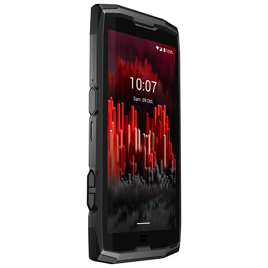 Smartphone reconditionné Crosscall Core-X5 - 64 Go · Reconditionné - Autre vue