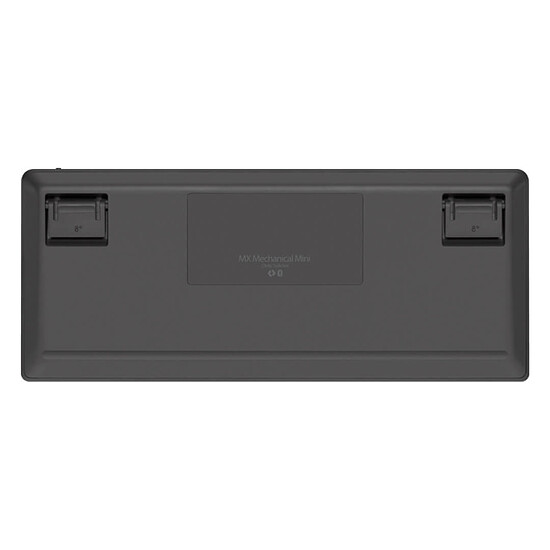 Clavier PC Logitech MX Mechanical Mini - Occasion - Autre vue