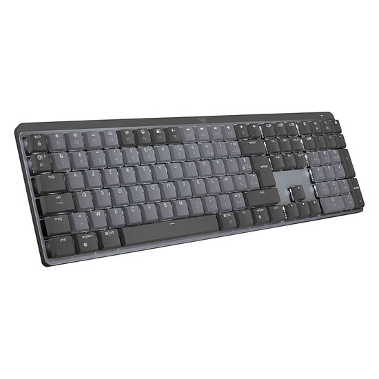 Clavier PC Logitech MX Mechanical - Autre vue