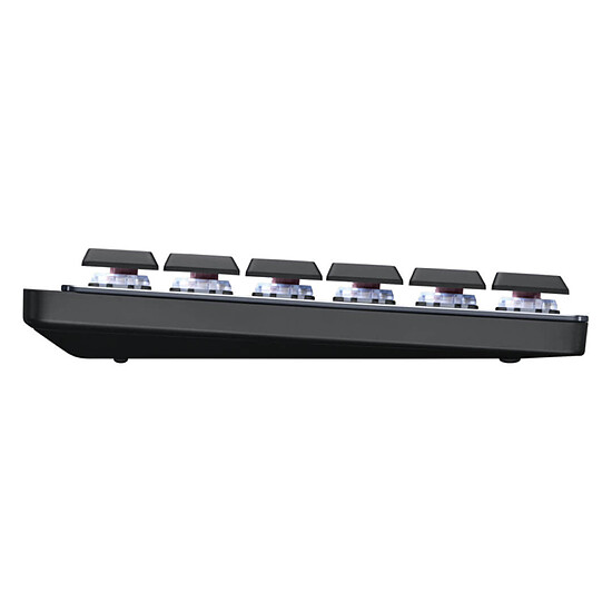 Clavier PC Logitech MX Mechanical - Autre vue