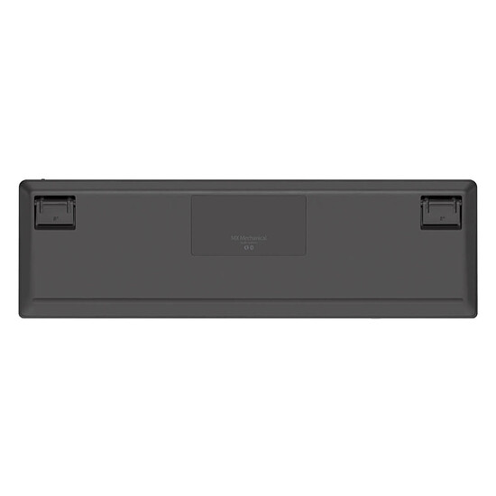 Clavier PC Logitech MX Mechanical - Autre vue