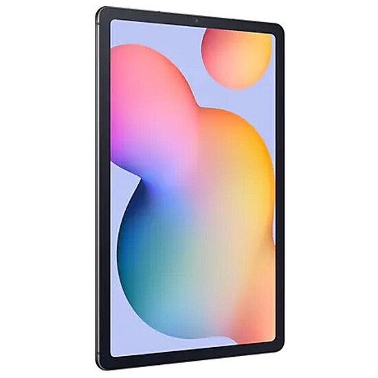 Tablette reconditionnée Samsung Galaxy Tab S6 Lite (2022 Edition) 10.4" SM-P619 (Gris) - 64 Go · Reconditionné - Autre vue