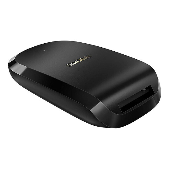 Lecteur de carte mémoire SanDisk Lecteur Extreme PRO CFexpress - Autre vue