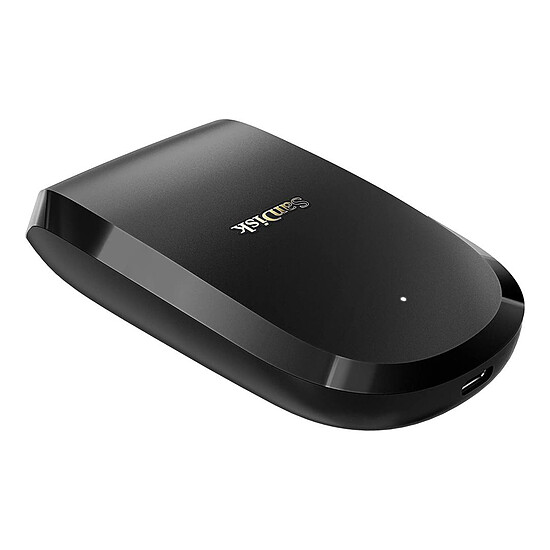 Lecteur de carte mémoire SanDisk Lecteur Extreme PRO CFexpress - Autre vue