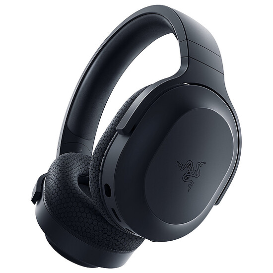 Casque micro Razer Barracuda X 2022 - Noir - Autre vue