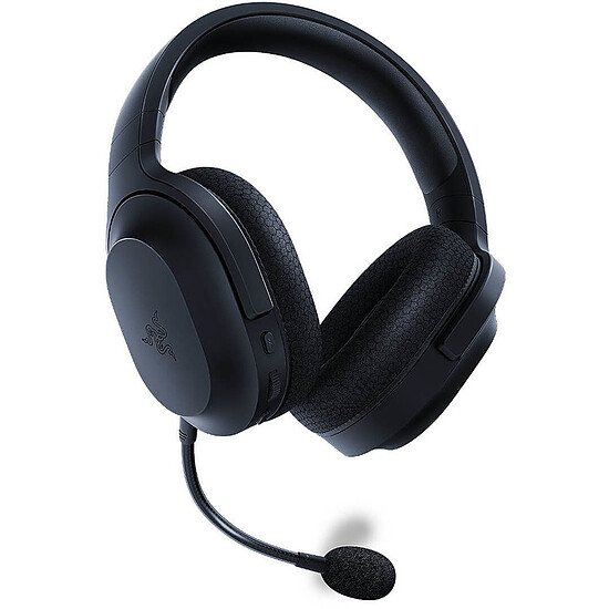 Casque micro Razer Barracuda X 2022 - Noir - Autre vue
