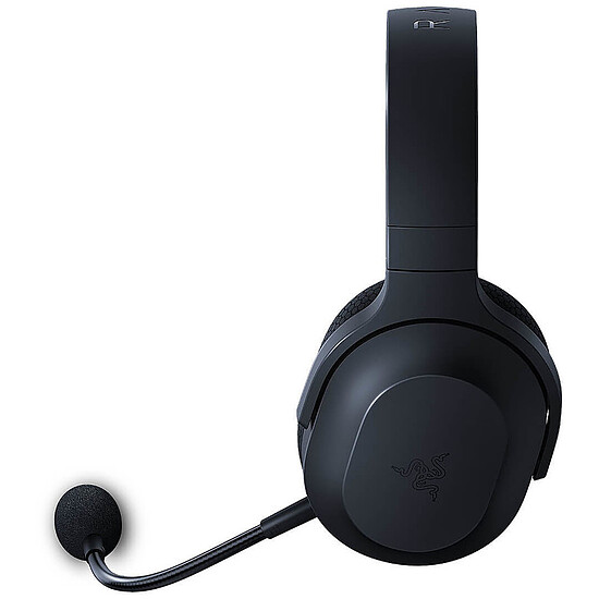 Casque micro Razer Barracuda X 2022 - Noir - Autre vue