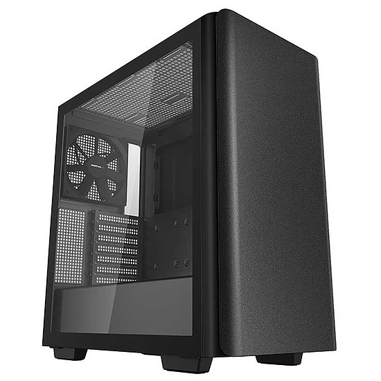 Boîtier PC DeepCool CK500 - Noir