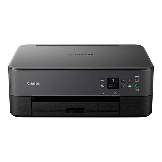 Imprimante multifonction Canon PIXMA TS5350a Noir