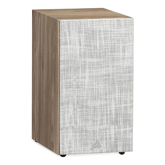 Enceintes HiFi / Home-Cinéma Triangle Elara LN01 (la paire) - Chêne clair - Autre vue