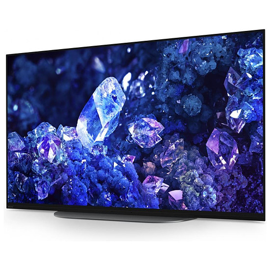 TV Sony XR-49A90KAEP- TV OLED 4K UHD HDR - 121 cm