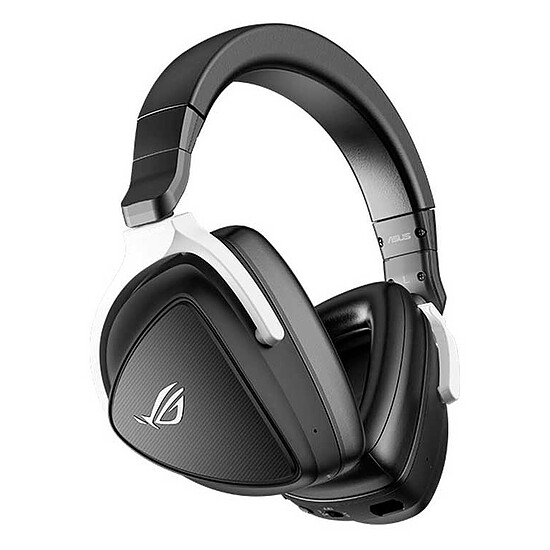 Casque micro Asus ROG Delta S Wireless - Autre vue