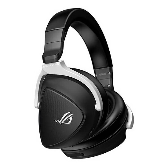 Casque micro Asus ROG Delta S Wireless - Autre vue