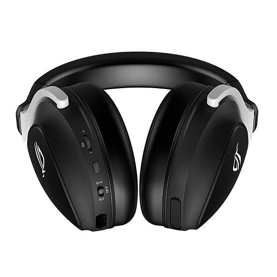 Casque micro Asus ROG Delta S Wireless - Autre vue