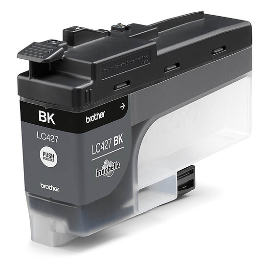 Cartouche d'encre Brother LC427 Noir - Autre vue