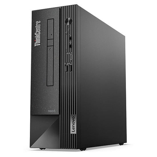 PC de bureau Lenovo ThinkCentre neo 50s SFF (11T0003KFR) - Windows 11 Pro