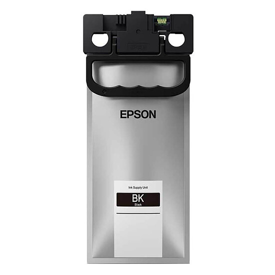Cartouche d'encre Epson WF-C5X90 Series Ink Cartridge XXL Noir - Autre vue