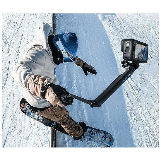 Accessoires caméra sport GoPro 3-Way 2.0 - Autre vue