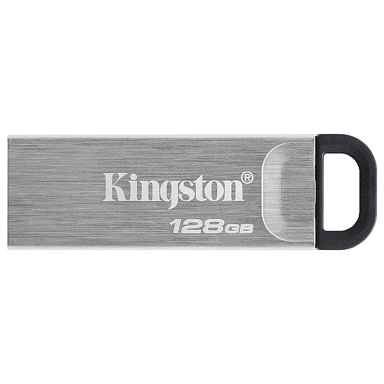 Clé USB Kingston DataTraveler Kyson - 128 Go