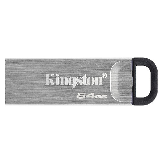 Clé USB Kingston DataTraveler Kyson - 64 Go