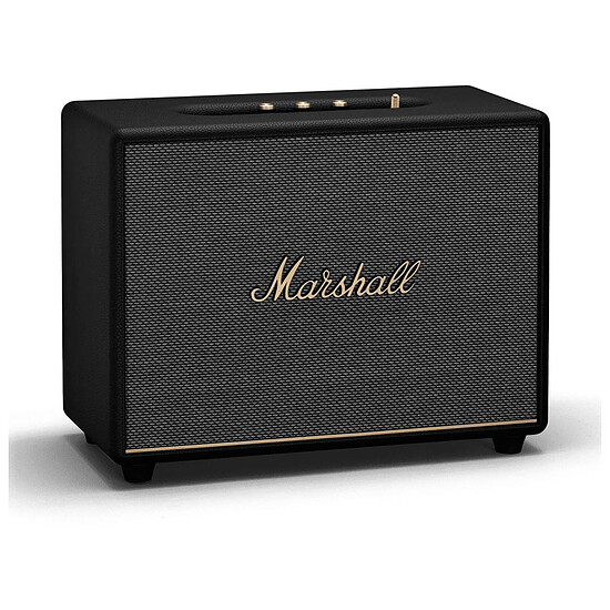 Enceinte sans fil Marshall Woburn III Noir  - Enceinte compacte - Autre vue