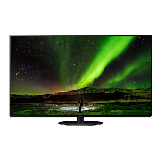 TV Panasonic TX-55LZ1500 - TV OLED 4K UHD HDR - 139 cm