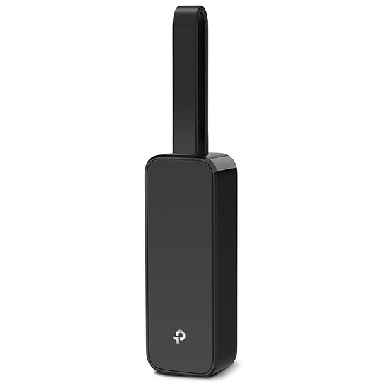 Carte réseau TP-Link UE306 - Adaptateur USB Type-A vers Gigabit Ethernet - Autre vue