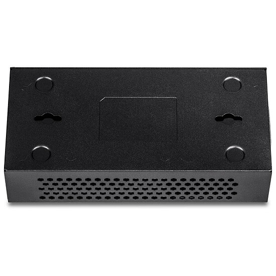 Switch et Commutateur TrendNet Injecteur PoE+ 2,5 Gigabit TPE-215GI - Autre vue