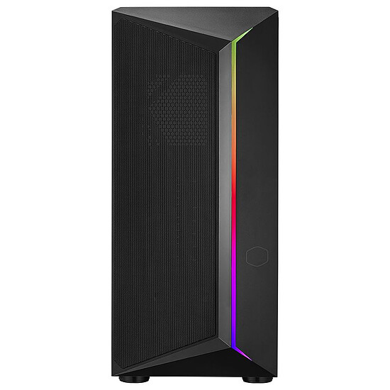Boîtier PC Cooler Master CMP510 - Autre vue