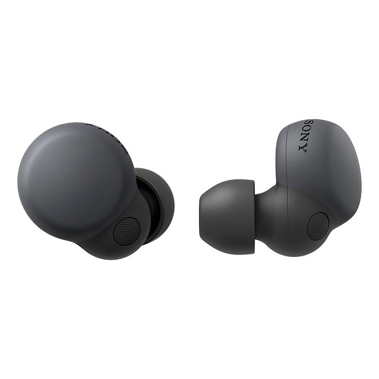 Casque Audio Sony LinkBuds S Noir - Écouteurs sans fil