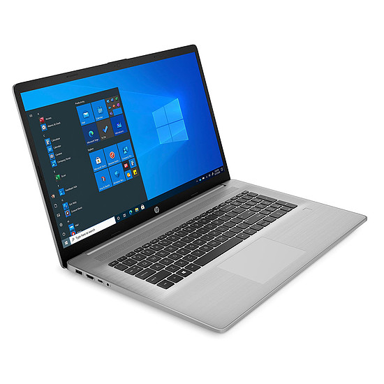 PC portable HP ProBook 470 G8 (439T9EA)