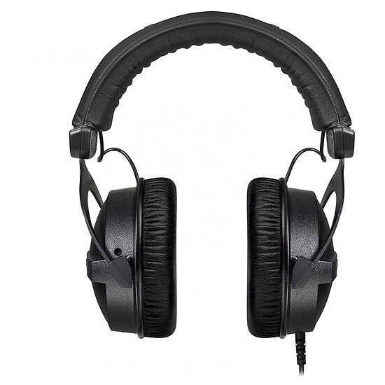 Casque Audio Beyerdynamic DT 770 PRO (32 Ohms) - Casque audio - Autre vue