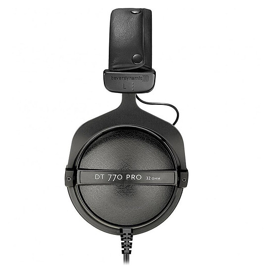 Casque Audio Beyerdynamic DT 770 PRO (32 Ohms) - Casque audio - Autre vue
