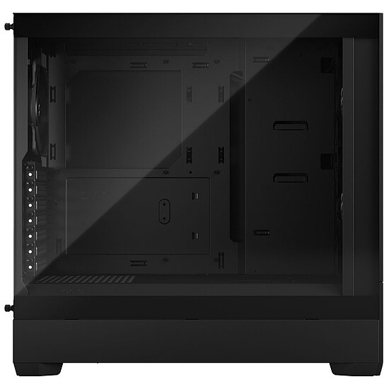 Boîtier PC Fractal Design Pop Air TG - Noir - Autre vue