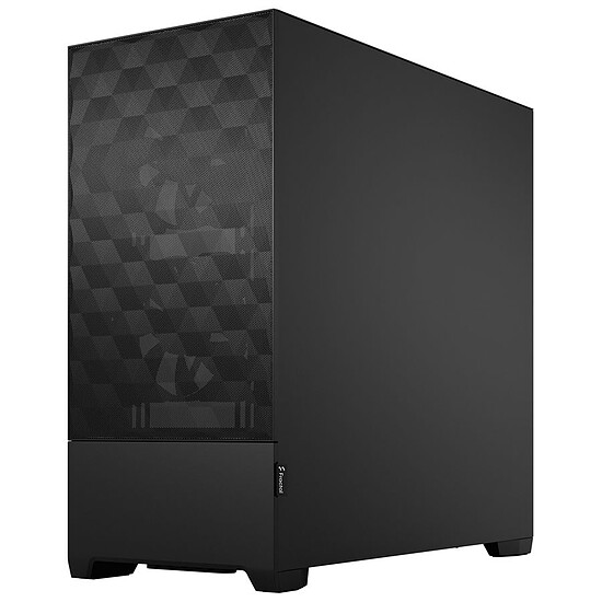 Boîtier PC Fractal Design Pop Air TG - Noir - Autre vue