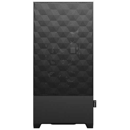 Boîtier PC Fractal Design Pop Air TG - Noir - Autre vue