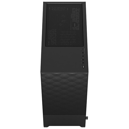 Boîtier PC Fractal Design Pop Air TG - Noir - Autre vue