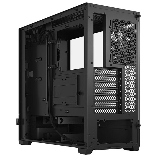 Boîtier PC Fractal Design Pop Air TG - Noir - Autre vue
