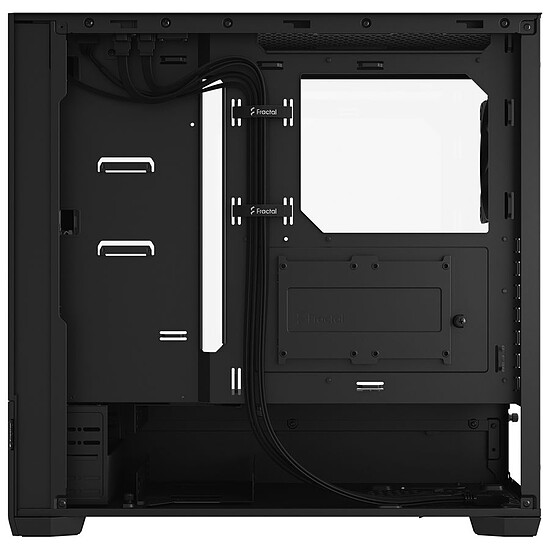 Boîtier PC Fractal Design Pop Air TG - Noir - Autre vue