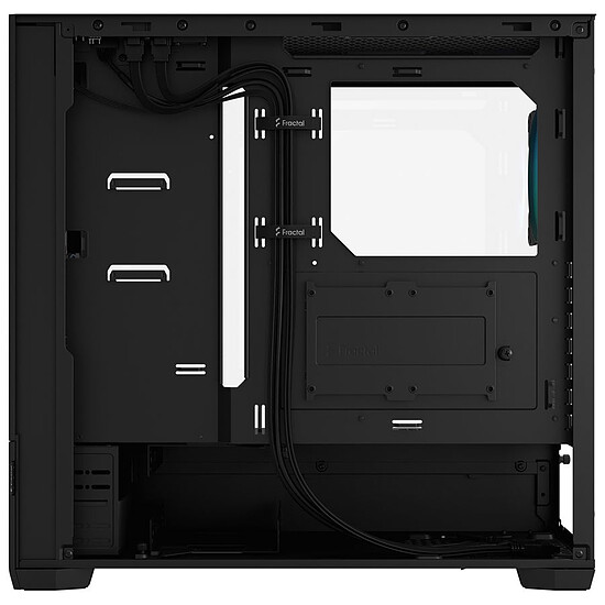 Boîtier PC Fractal Design Pop Air RGB TG - Noir  - Autre vue