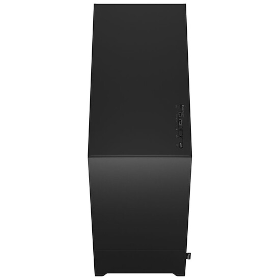 Boîtier PC Fractal Design Pop Silent Solid - Noir - Autre vue