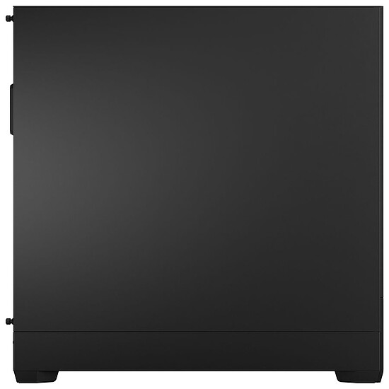 Boîtier PC Fractal Design Pop XL Silent Solid - Noir - Autre vue