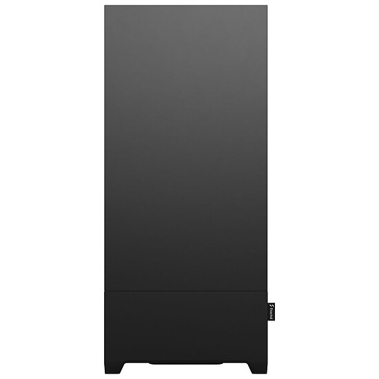 Boîtier PC Fractal Design Pop XL Silent Solid - Noir - Autre vue