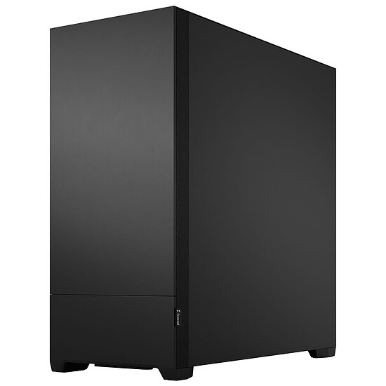 Boîtier PC Fractal Design Pop XL Silent Solid - Noir - Autre vue