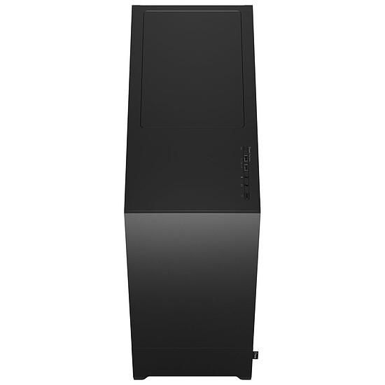 Boîtier PC Fractal Design Pop XL Silent Solid - Noir - Autre vue